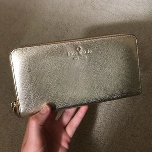 Kate Spade Neda Wallet
